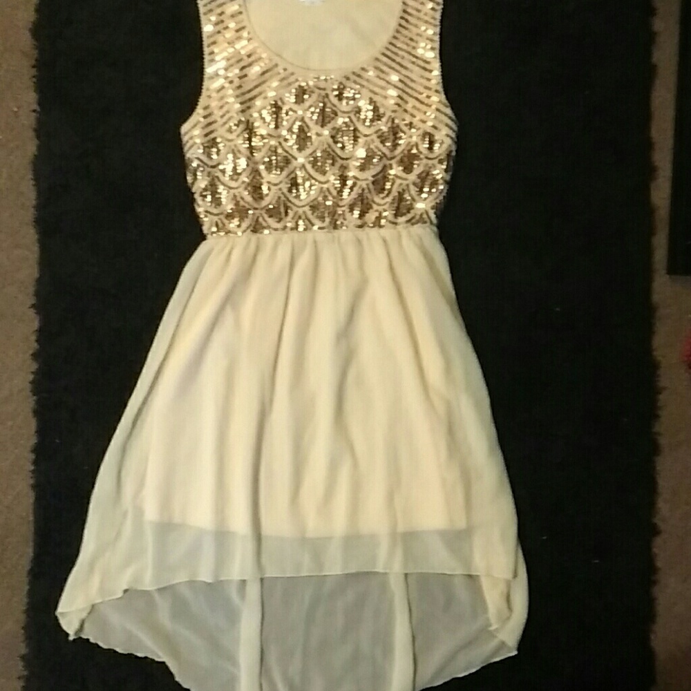 Cocktail Dress
